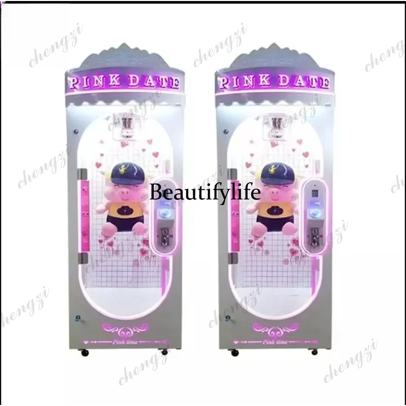 Arcade Games Vending - Máquina de Jogo de Habilidade Operada