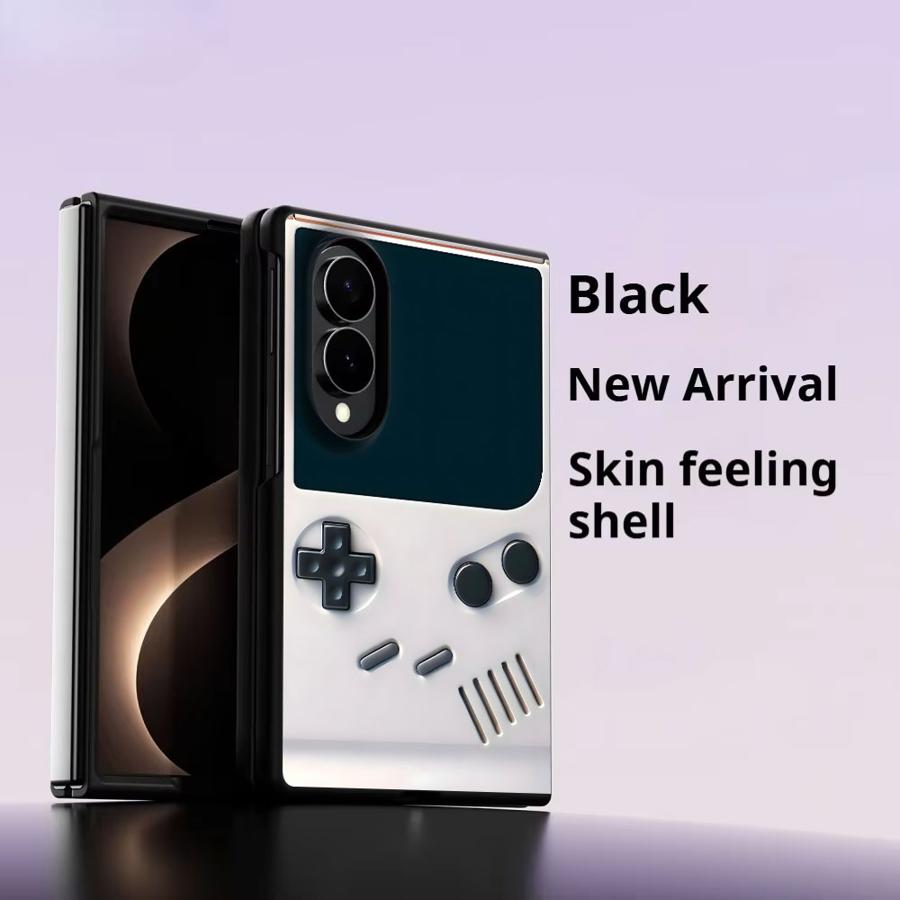 Arcade Z - Capa de Luxo para Celular Samsung
