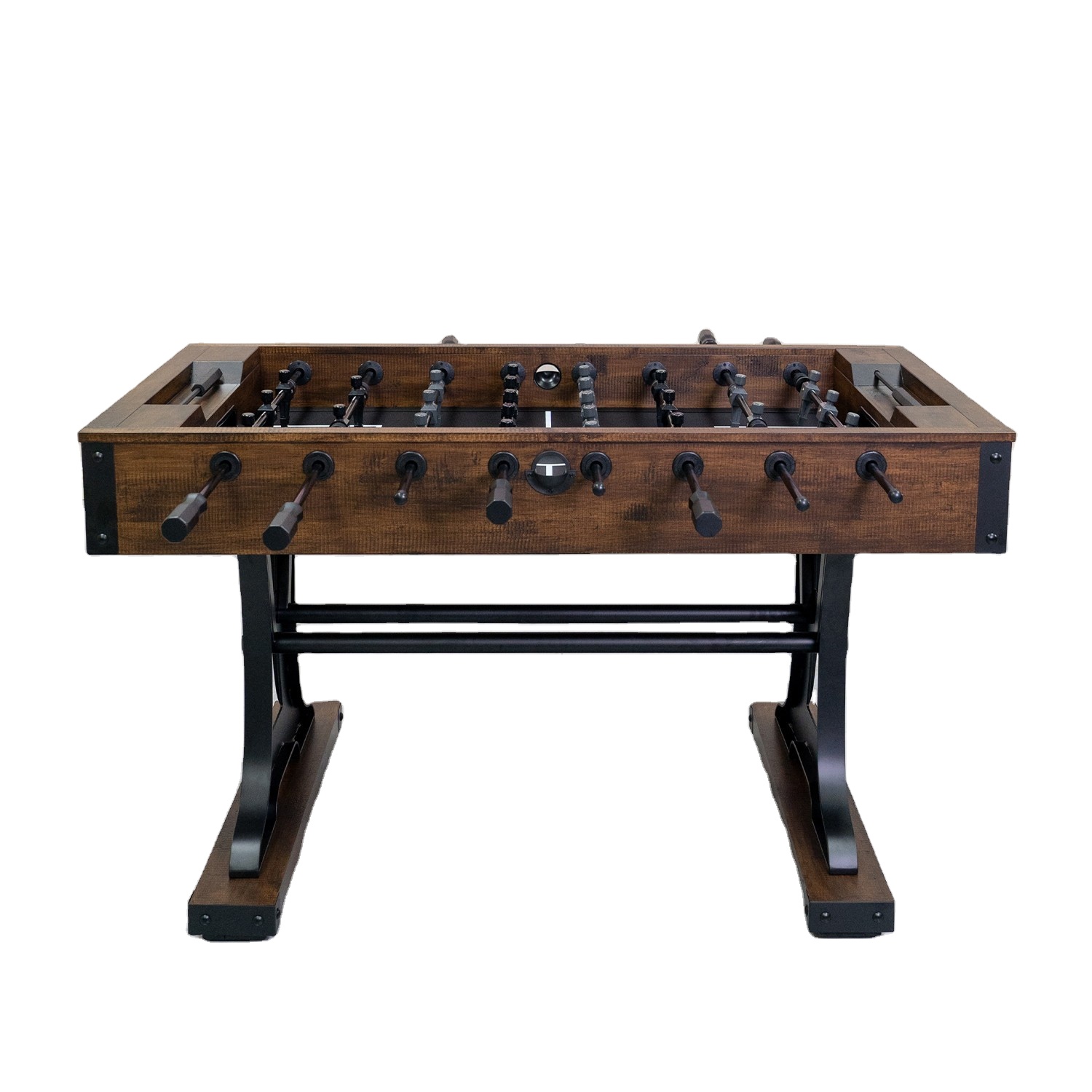 Foosball Table Commercial - Mesa de Futebol de Mesa em