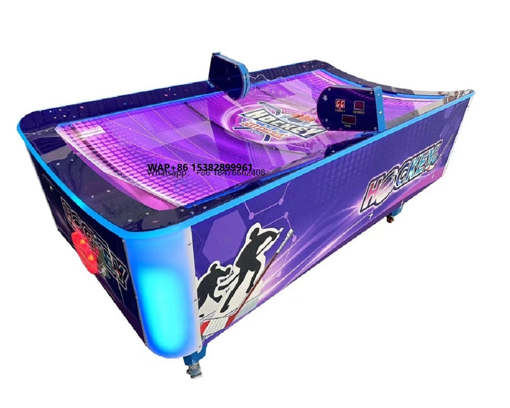 Air Hockey Table - Máquina de Jogo Simulador de Air