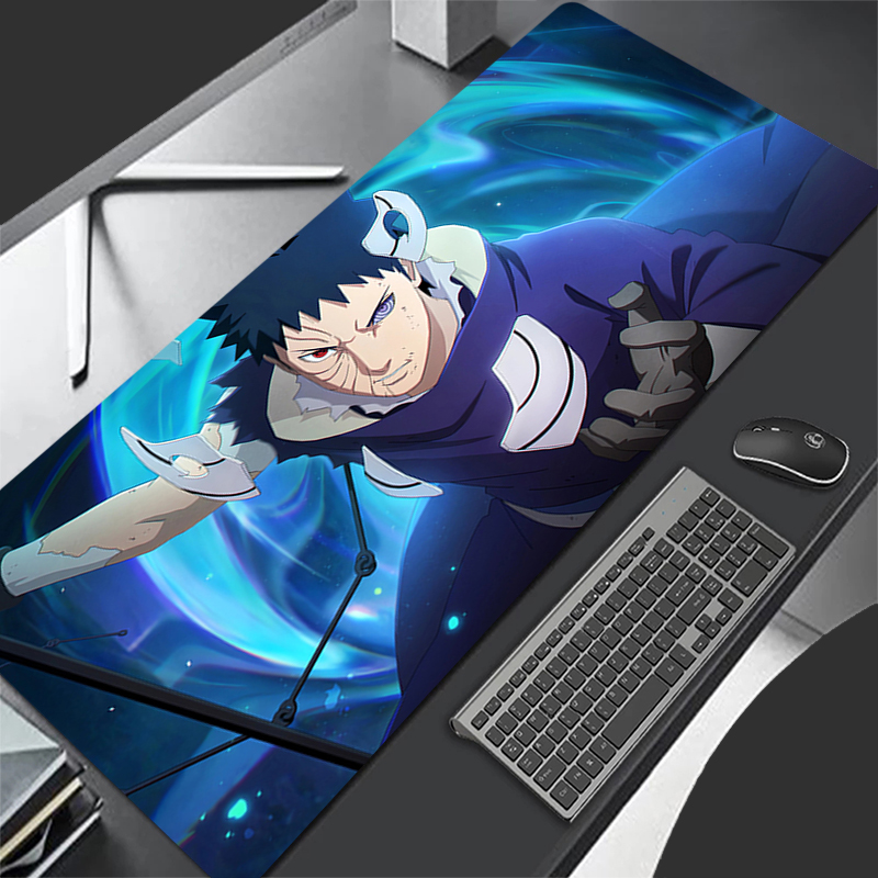 Arcade No - Mouse Pad Grande Anime Naruto Obito