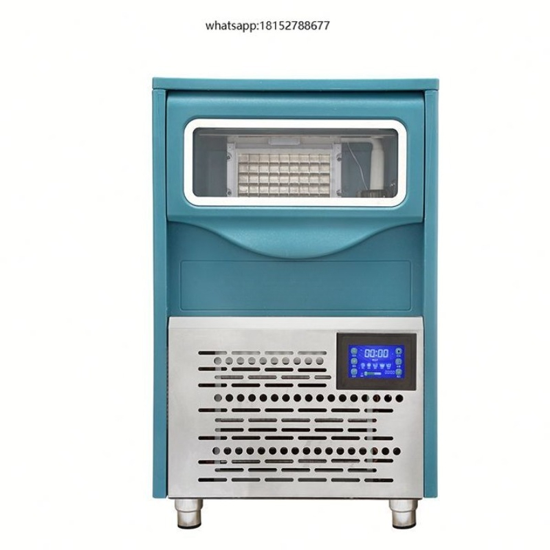 Candy Vending Machine - Máquina de Fazer Doces de Gelo