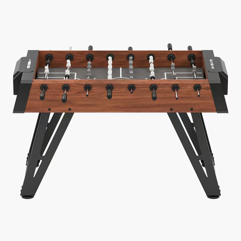 Mesa de Pebolim Comercial, Jog - Foosball Table Commercial avaliação e preço