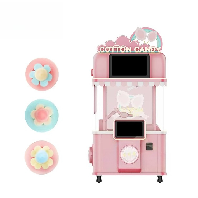 Máquina de Venda Automática de - Candy Vending Machine avaliação e preço