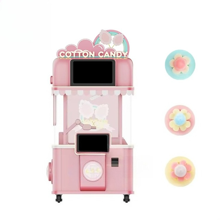 Máquina de Venda Automática de - Candy Vending Machine avaliação e preço