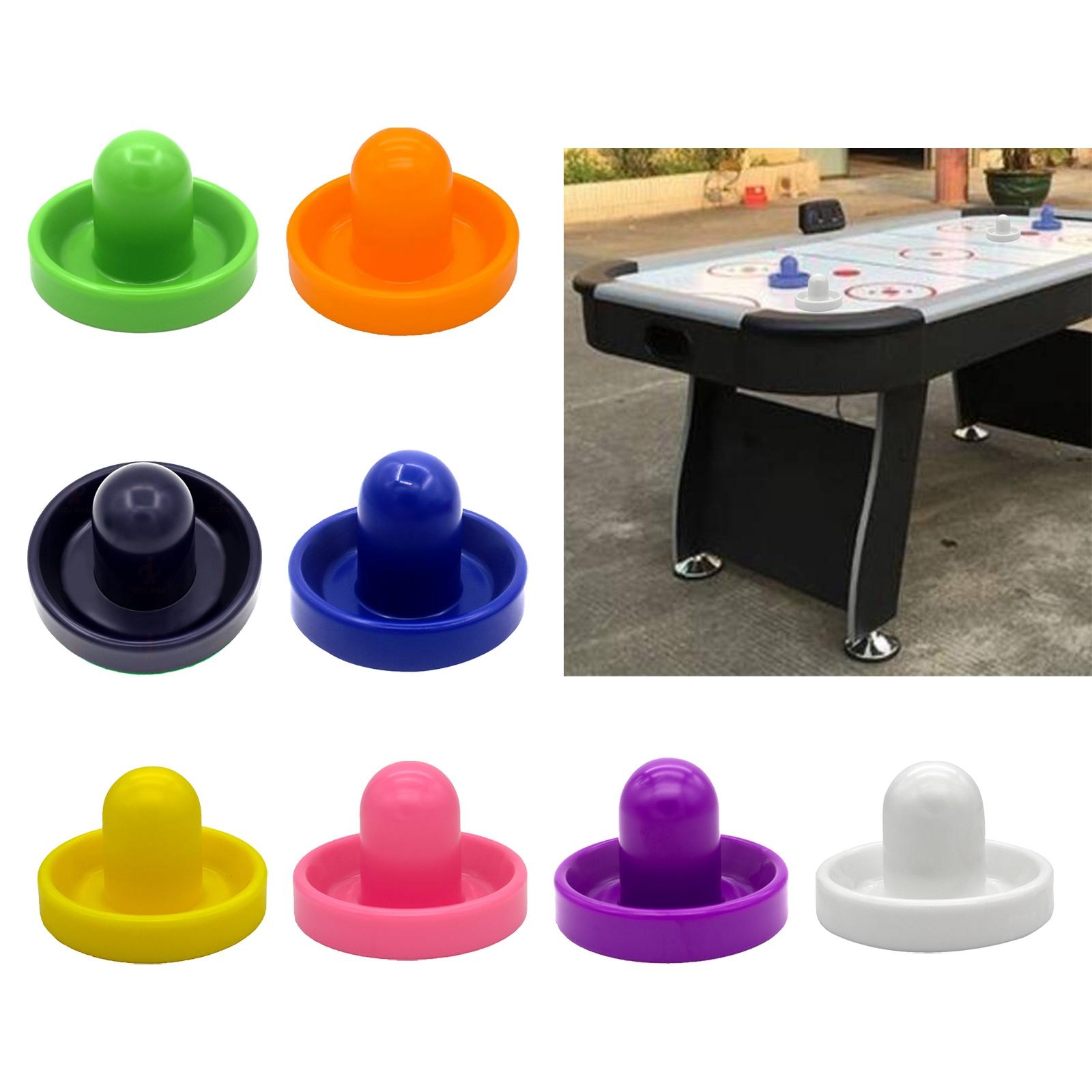 Empurradores de Air Hockey Gra - Air Hockey Table avaliação e preço