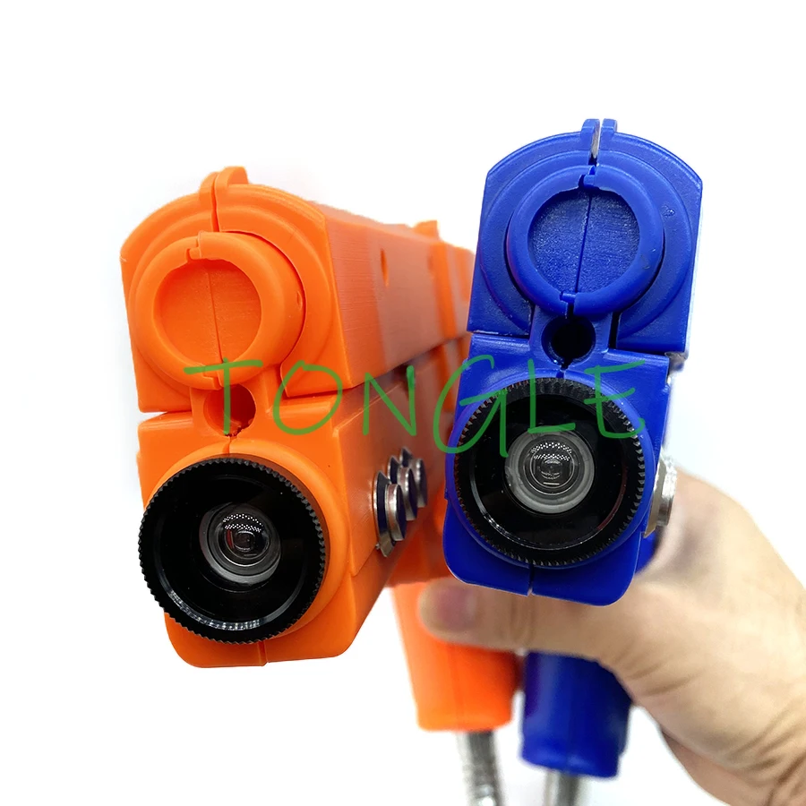 Grande angular/lente olho de p - Gun Shooting Arcade avaliação e preço