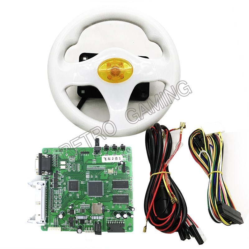 DIY Arcade Game Machine Kit pa - Skee Ball Arcade avaliação e preço