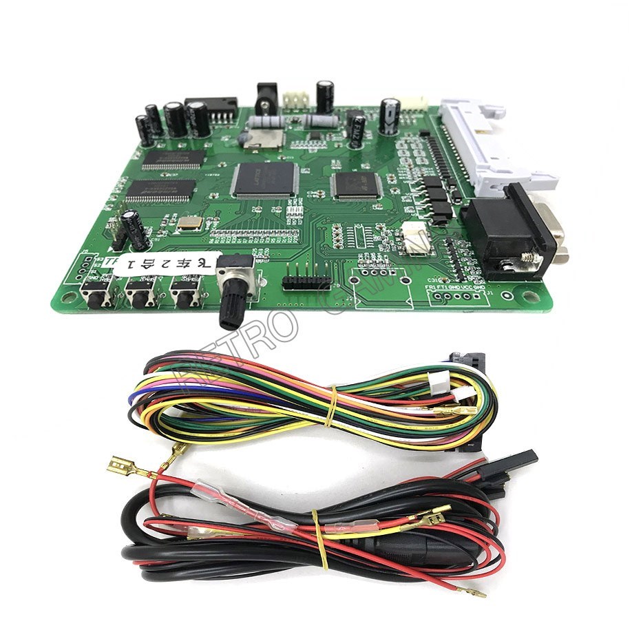 DIY Arcade Game Machine Kit pa - Skee Ball Arcade avaliação e preço