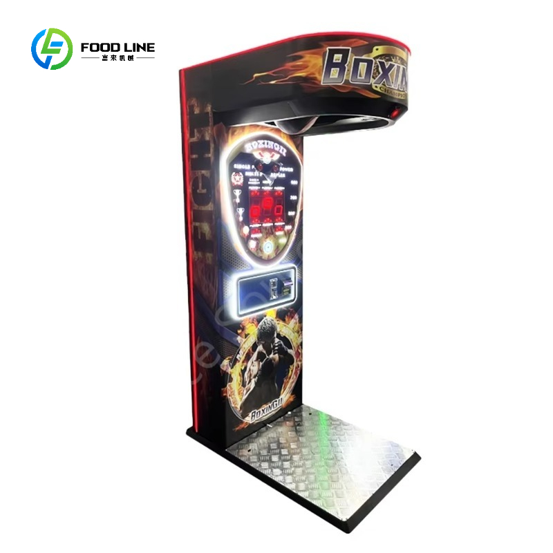 2026 Mais Vendido Máquinas de  - Arcade Vending Machines For Sale avaliação e preço