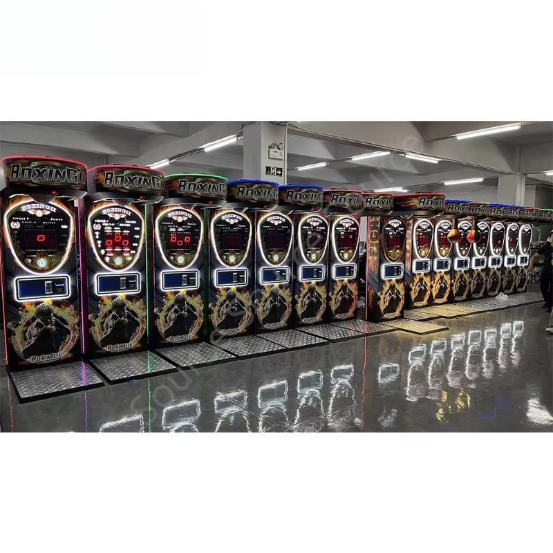 2026 Mais Vendido Máquinas de  - Arcade Vending Machines For Sale avaliação e preço