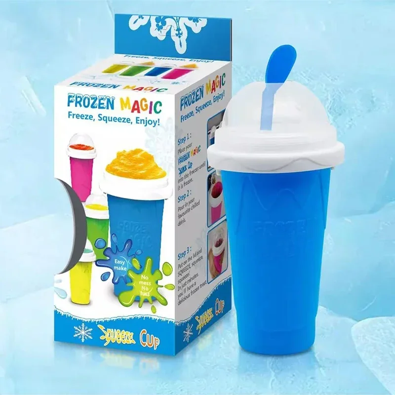 Copo de Grande Capacidade para - Slushie Machine Vending avaliação e preço