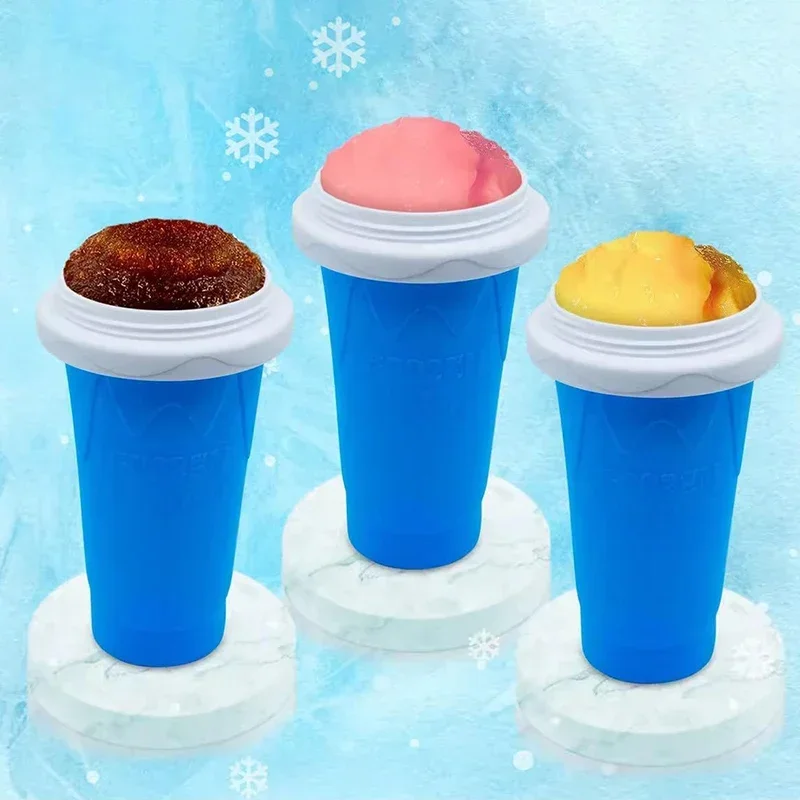 Copo de Grande Capacidade para - Slushie Machine Vending avaliação e preço