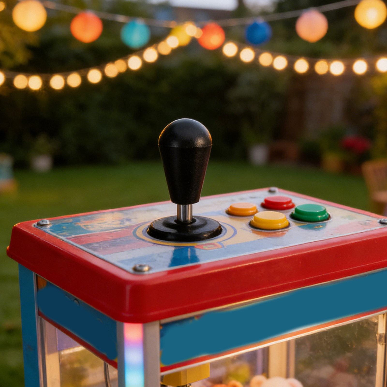 2 Peças de Manípulo de Joystic - Joystick Arcade Parts avaliação e preço