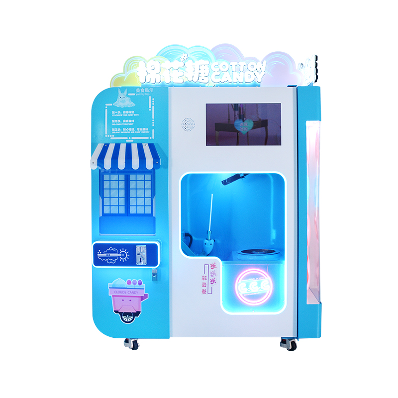 Máquina de Venda Automática de - Candy Vending Machine avaliação e preço