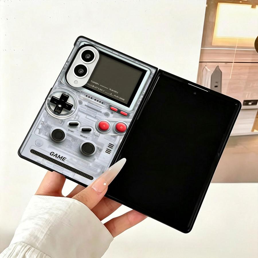 Capa de Luxo para Celular Sams - Arcade Z avaliação e preço