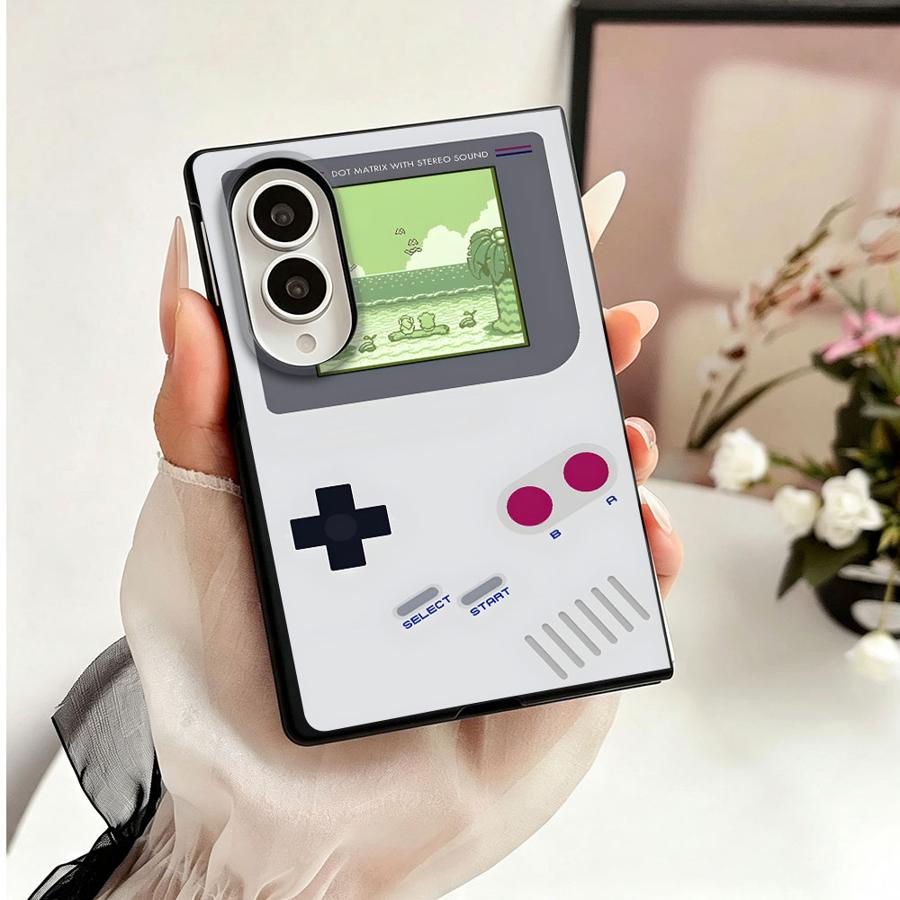 Capa de Luxo para Celular Sams - Arcade Z avaliação e preço