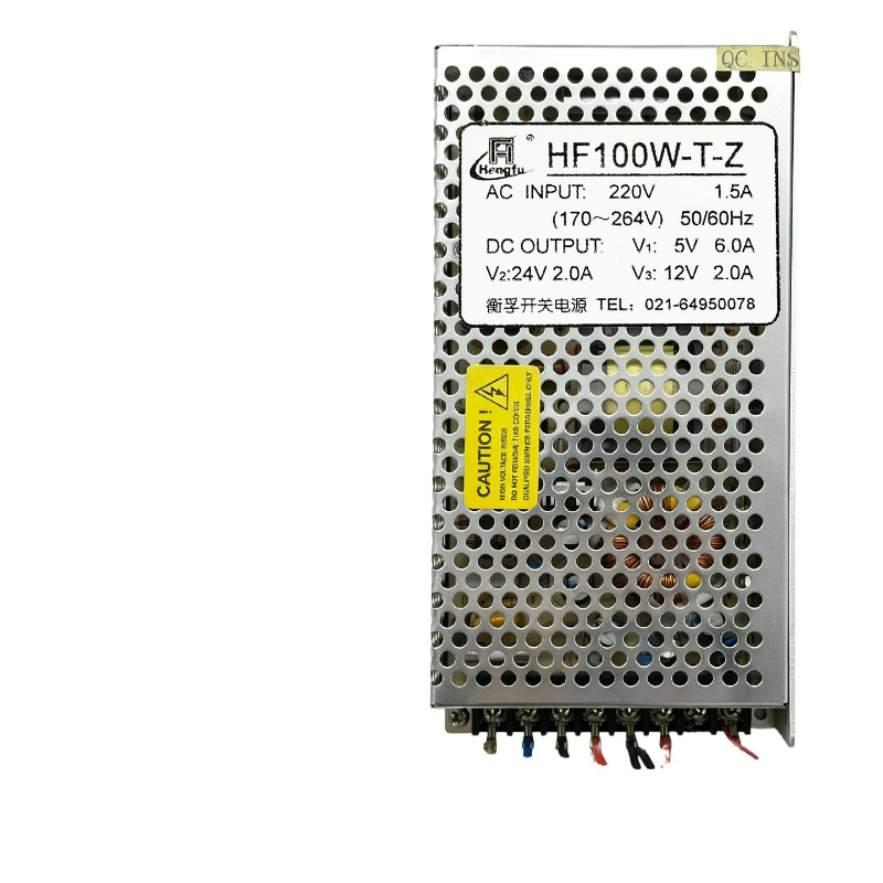 Fonte de Alimentação HF100W T  - Arcade Z avaliação e preço
