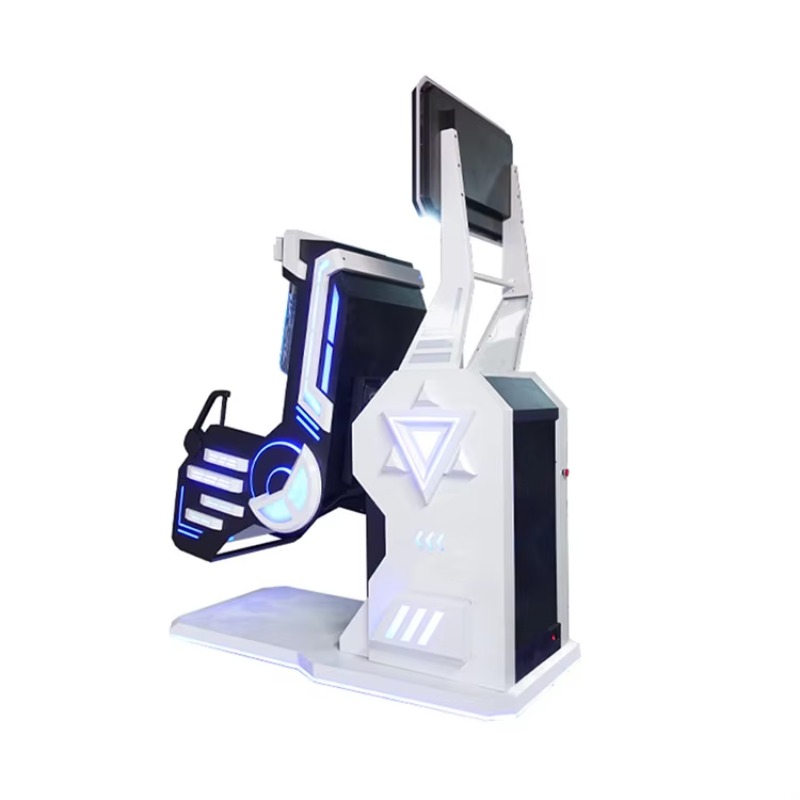 Fabricante chinês vende simula - 9D Vr Simulator avaliação e preço