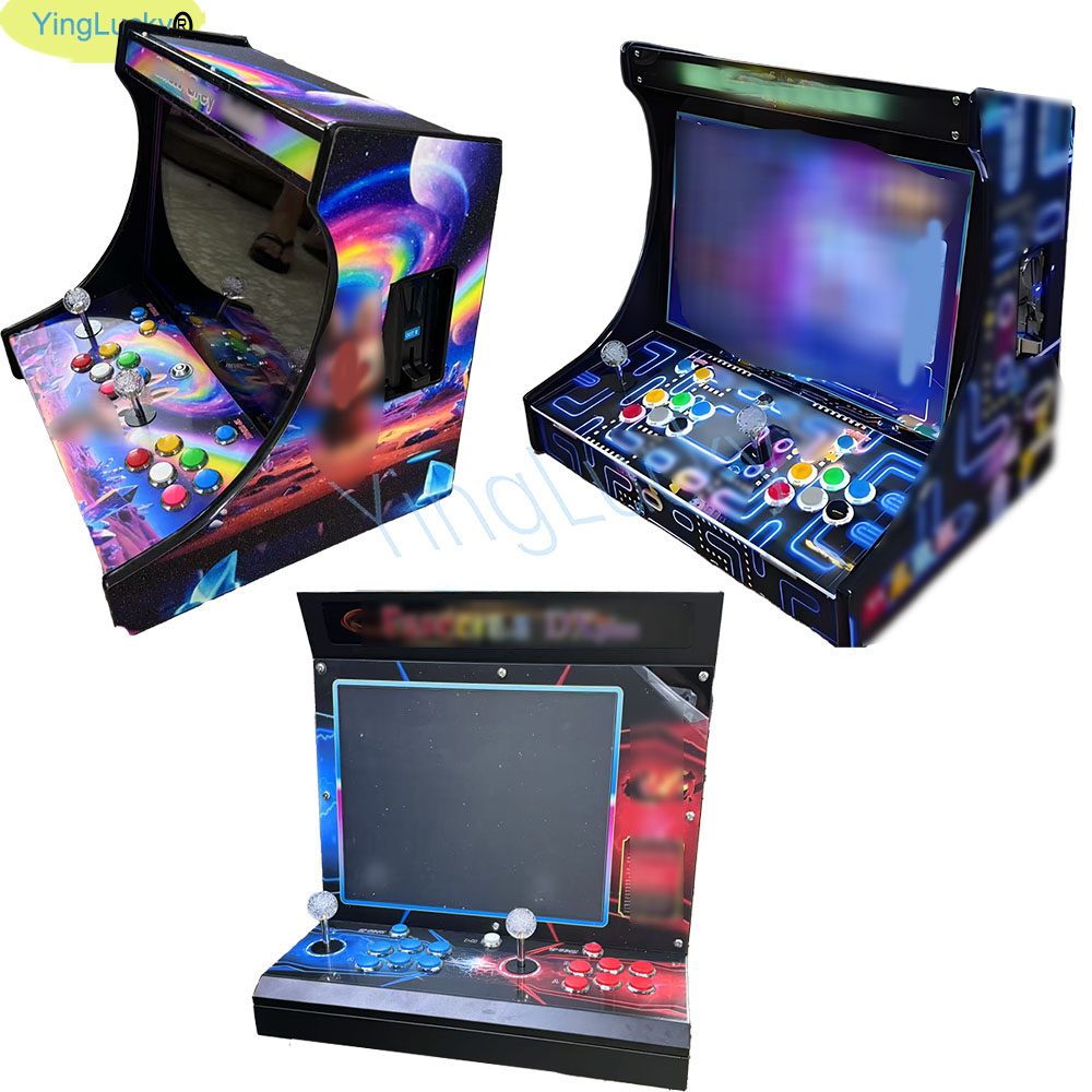 Console de Videogame Arcade pa - Skee Ball Arcade avaliação e preço