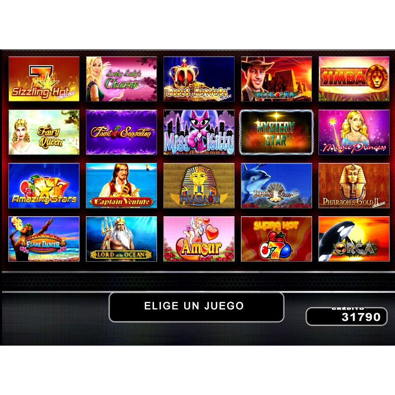 Placa-mãe XXL Multi Slot Game  - Coin Pusher Machine avaliação e preço