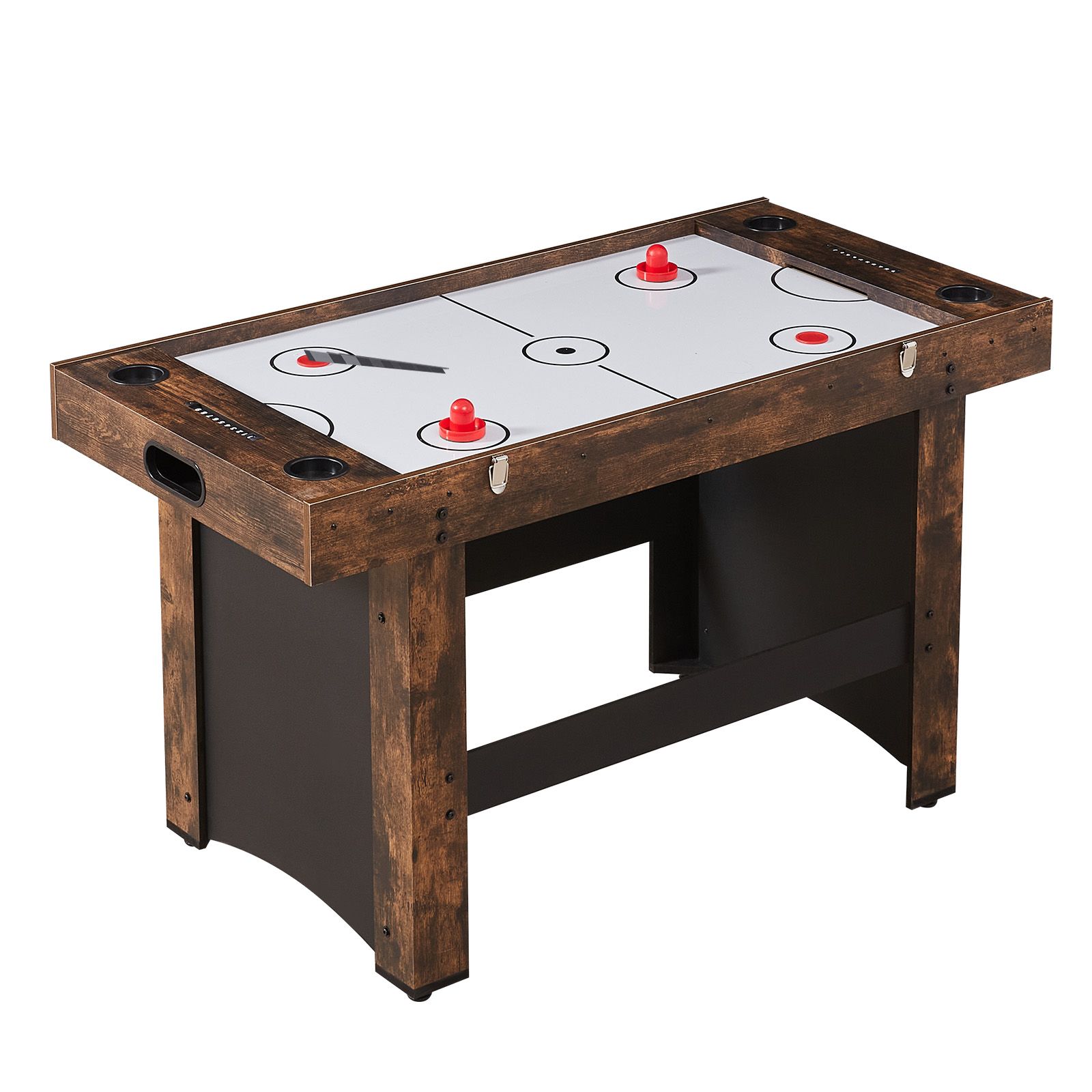 Conjunto de Mesa de Jogos 3 em - Air Hockey Table avaliação e preço