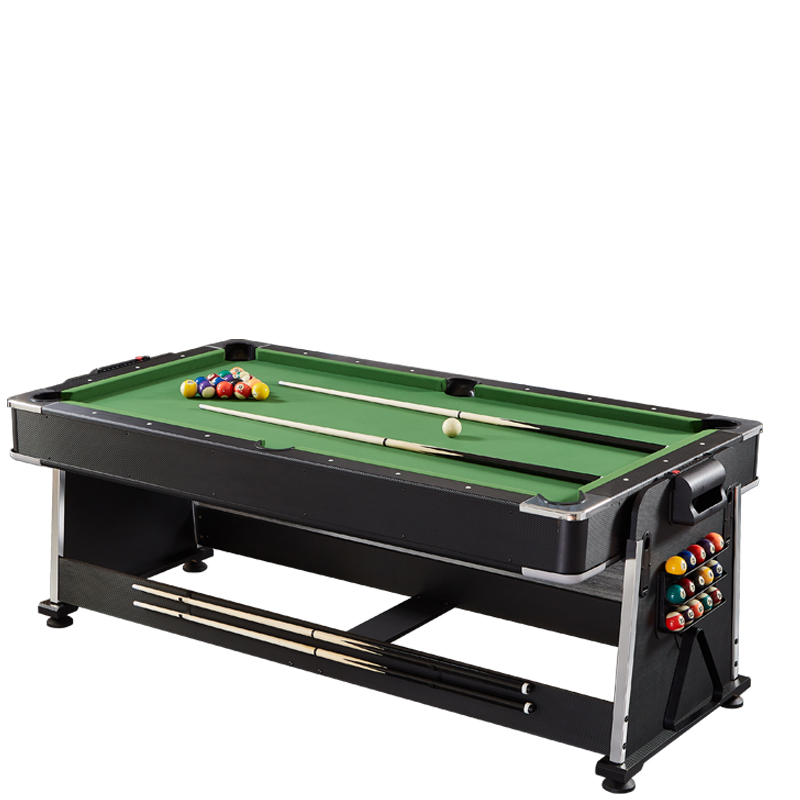 Mesa de Bilhar Multijogos Gira - Air Hockey Table avaliação e preço