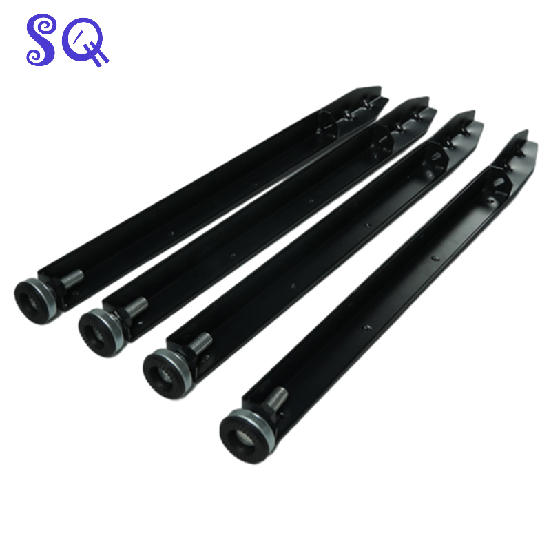 Pernas de mesa para máquina de - Skee Ball Arcade avaliação e preço
