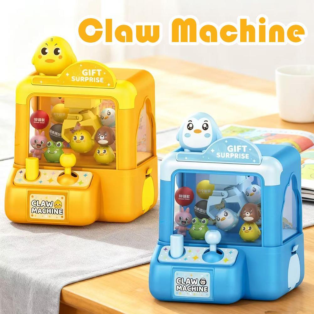 Máquina de Garra de Arcade Fof - Arcade Games Vending avaliação e preço