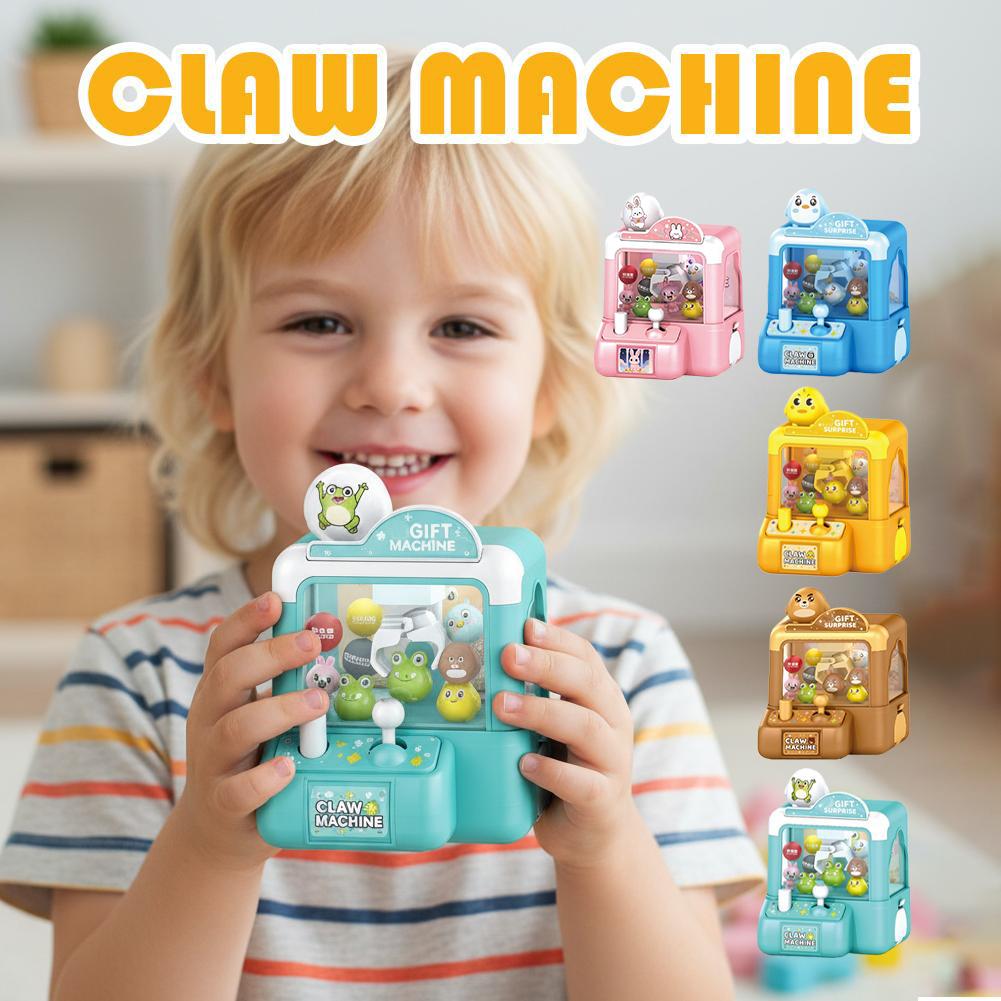 Máquina de Garra de Arcade Fof - Arcade Games Vending avaliação e preço