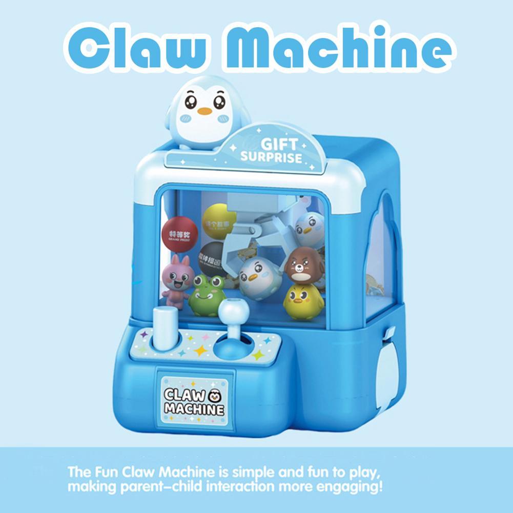 Máquina de Garra de Arcade Fof - Arcade Games Vending avaliação e preço