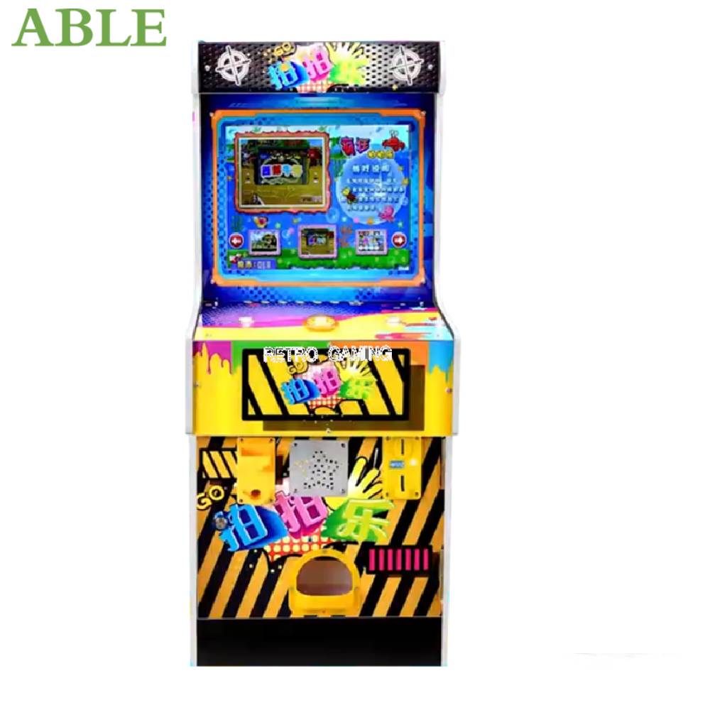 West cowboy 61 em 1 jogo de ar - Skee Ball Arcade avaliação e preço