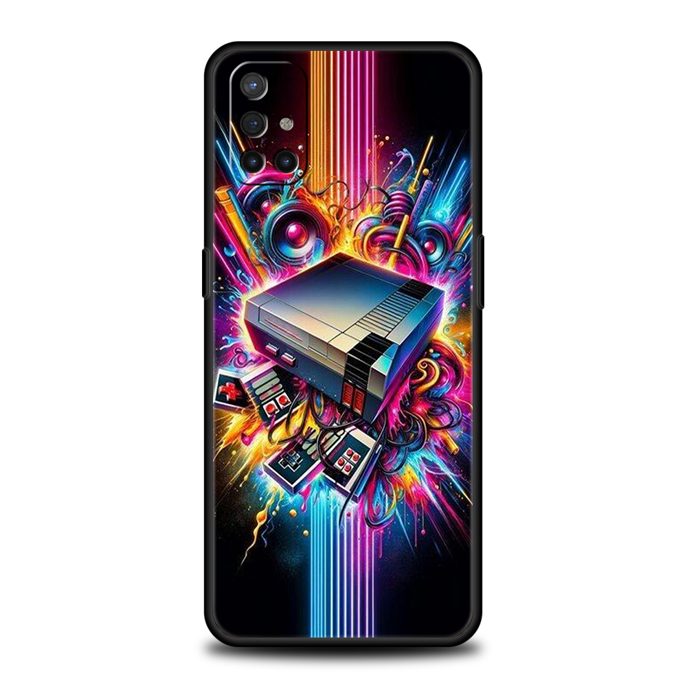 Capa de Celular para OnePlus 1 - Arcade Z avaliação e preço