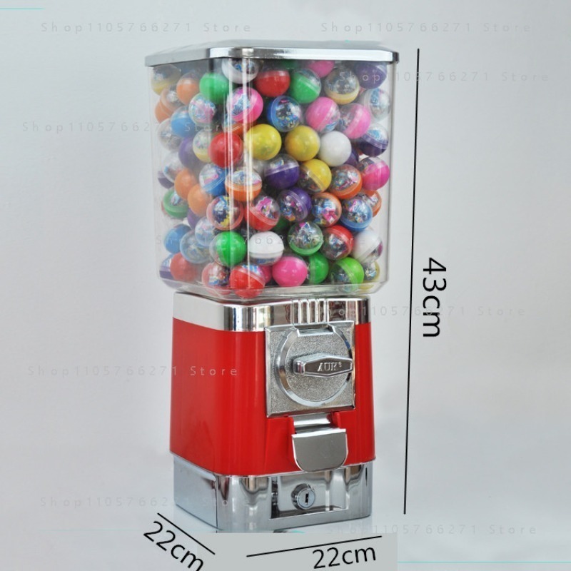 Máquina de Venda Automática de - Candy Vending Machine avaliação e preço