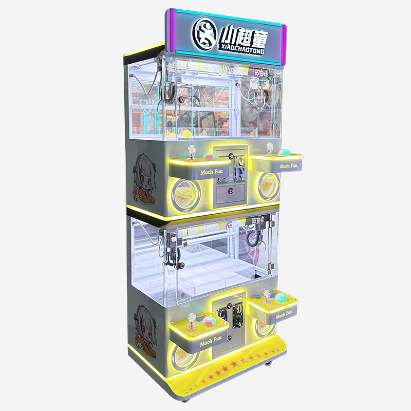 Grande Máquina de Garra de Bri - Arcade Vending Machines For Sale avaliação e preço