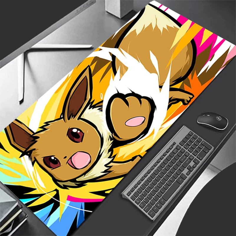 Mouse Pad para Jogos P-Pokemon - Arcade No avaliação e preço