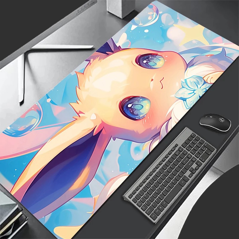 Mouse Pad para Jogos P-Pokemon - Arcade No avaliação e preço