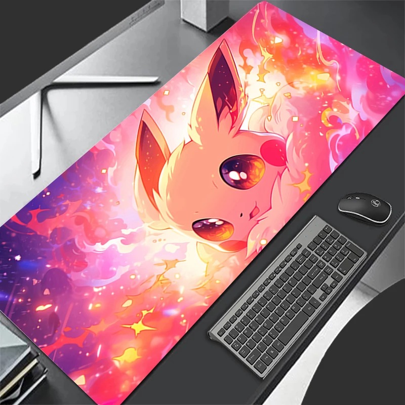 Mouse Pad para Jogos P-Pokemon - Arcade No avaliação e preço