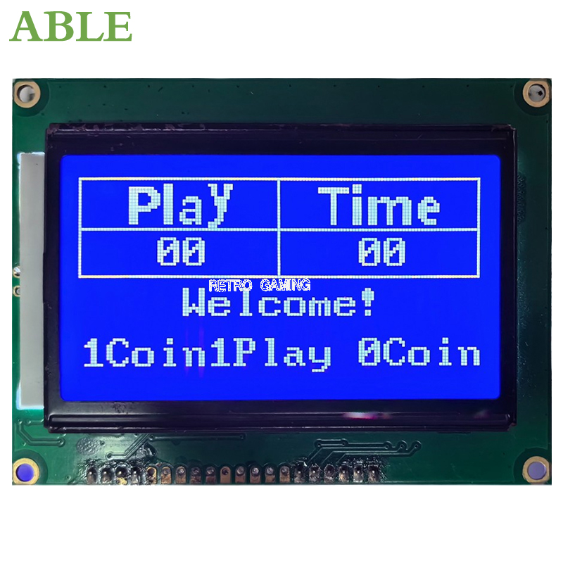 Kit de máquina de clipe RY - A - Skee Ball Arcade avaliação e preço