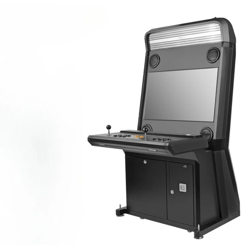 Máquina de jogos arcade com do - Joystick Arcade Parts avaliação e preço