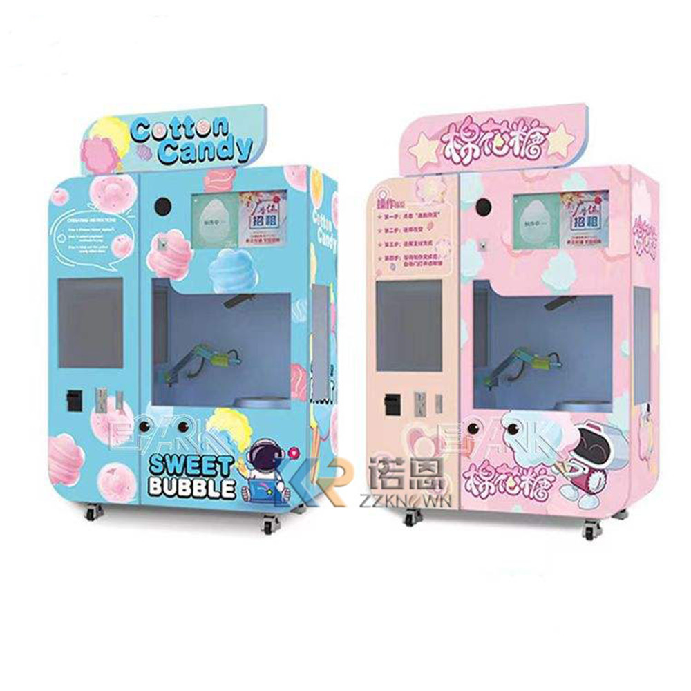 Máquina de Venda Automática de - Candy Vending Machine avaliação e preço