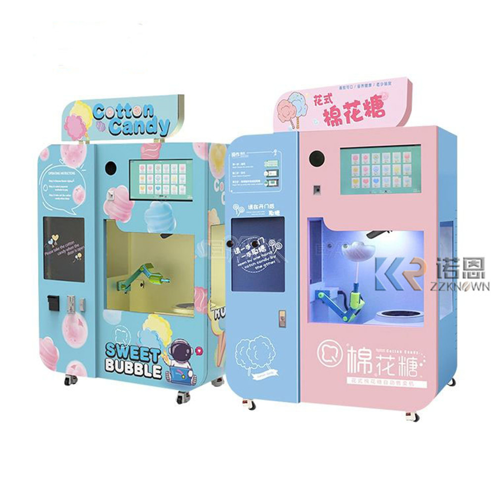 Máquina de Venda Automática de - Candy Vending Machine avaliação e preço