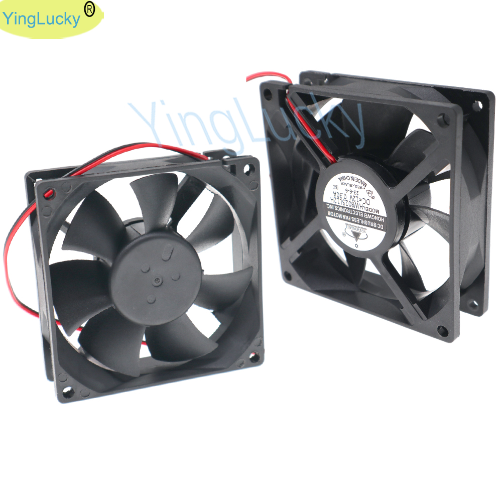 Ventilador pequeno DC 12V 80mm - Arcade Games Vending avaliação e preço