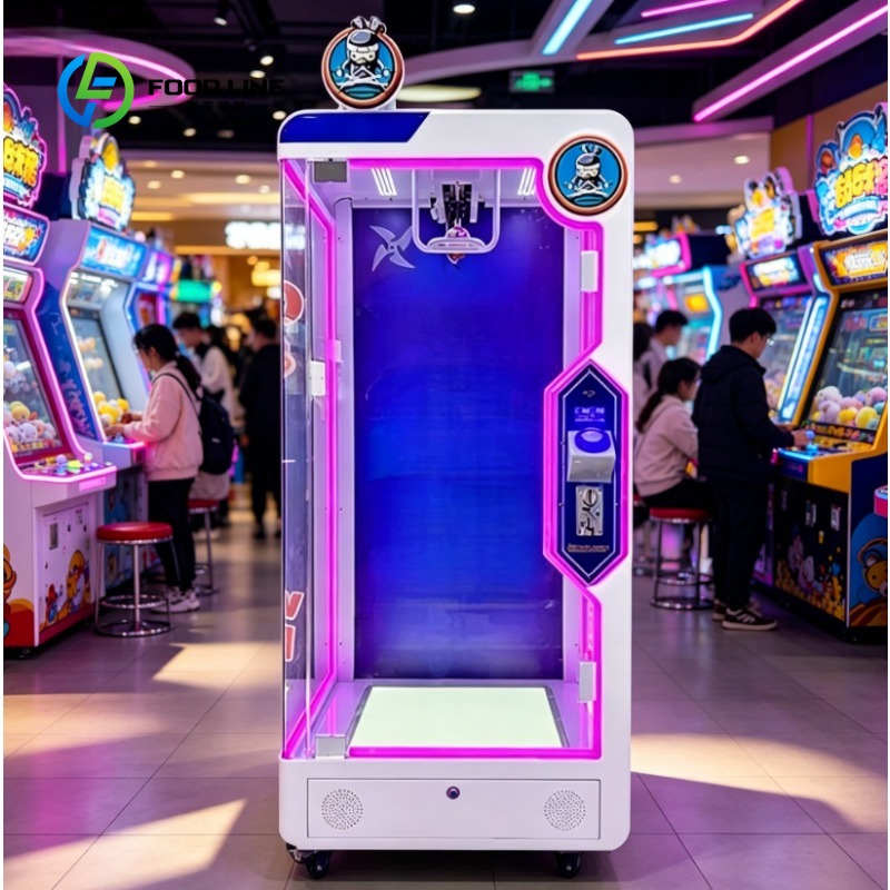 Máquina de Corte de Tesoura Op - Arcade Vending Machines For Sale avaliação e preço