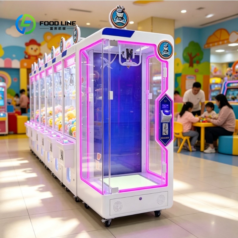 Máquina de Corte de Tesoura Op - Arcade Vending Machines For Sale avaliação e preço