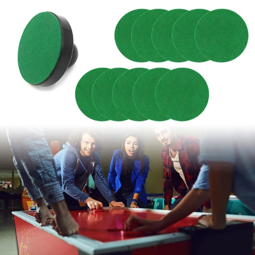 Conjunto de Substituição de Al - Air Hockey Table avaliação e preço