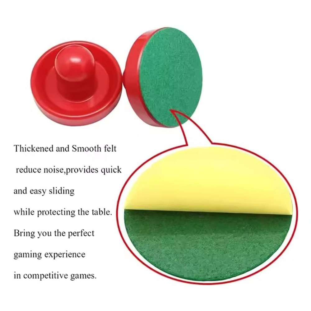 Conjunto de Substituição de Al - Air Hockey Table avaliação e preço