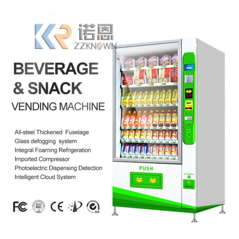 Máquina de Venda Automática de - Candy Vending Machine avaliação e preço
