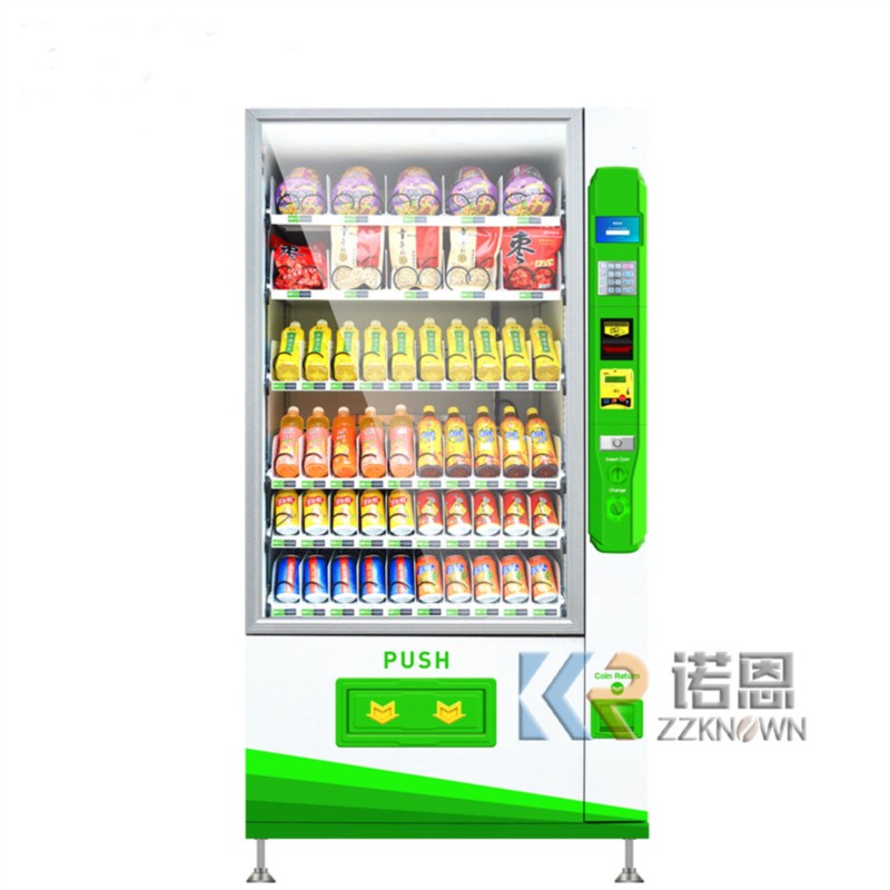 Máquina de Venda Automática de - Candy Vending Machine avaliação e preço