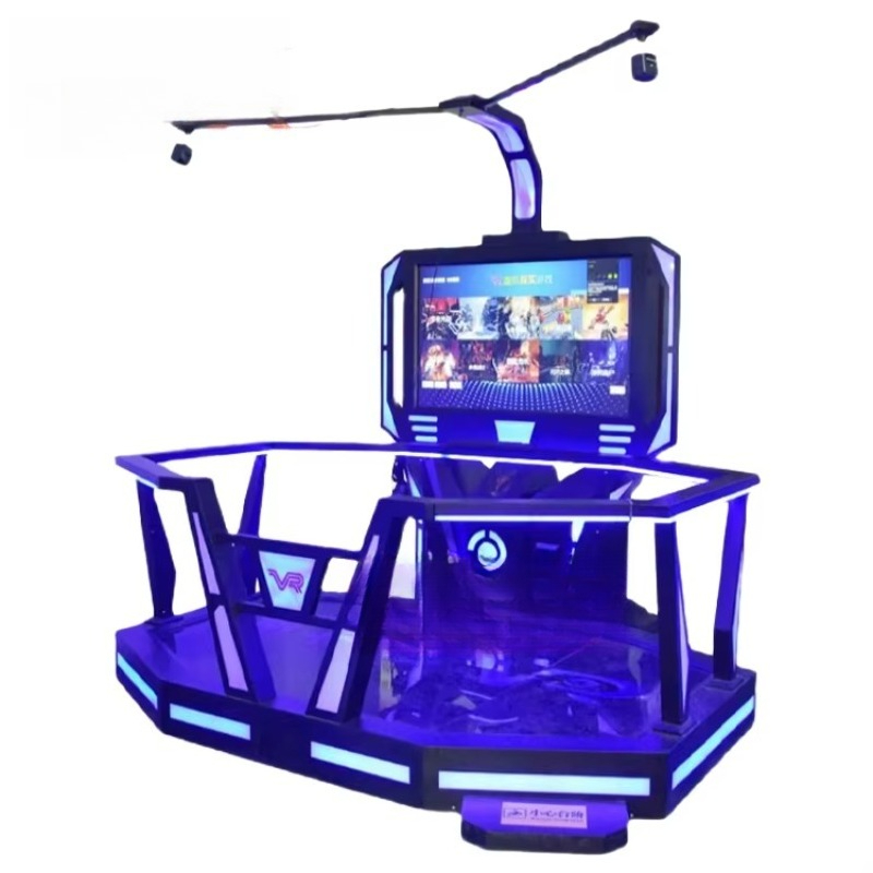 2026 Novo Simulador de Platafo - 9D Vr Simulator avaliação e preço